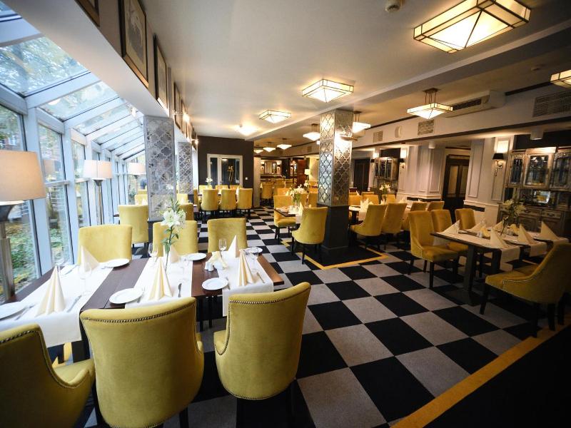 Hotel Moscicki Resort & Conference