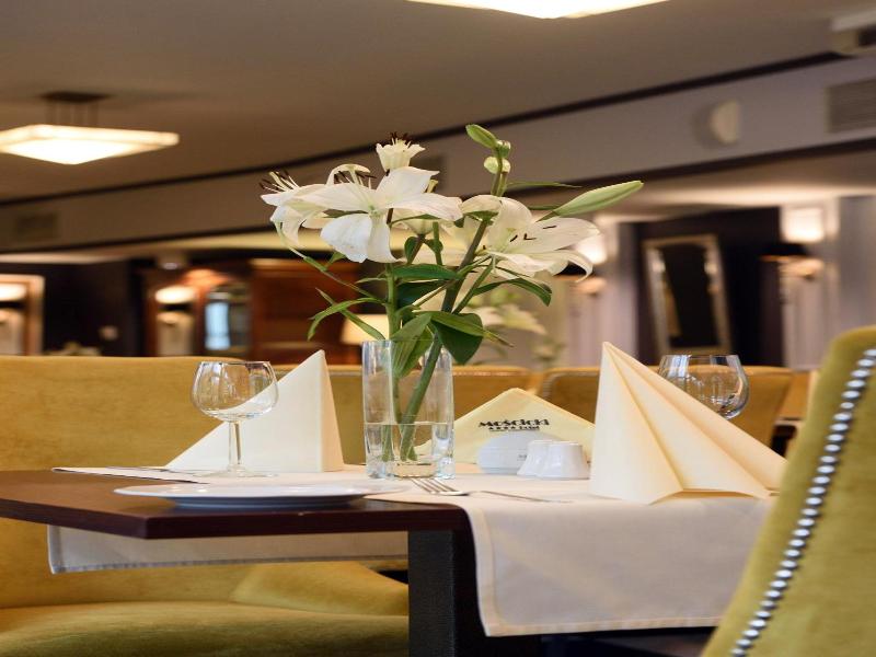 Hotel Moscicki Resort & Conference