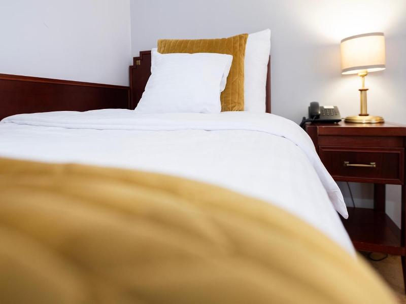 Hotel Moscicki Resort & Conference