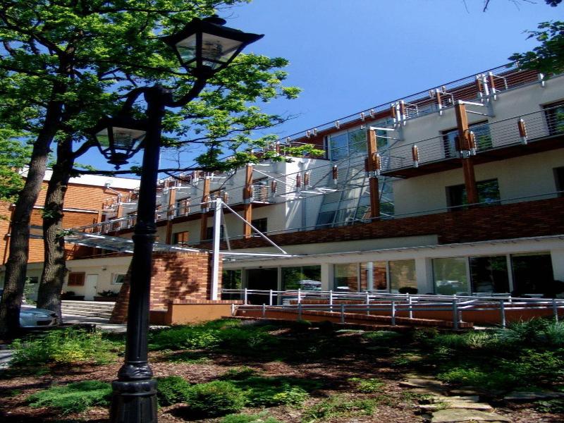 Hotel Moscicki Resort & Conference