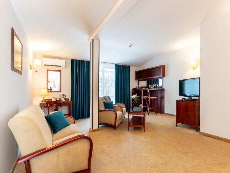 Hotel Moscicki Resort & Conference