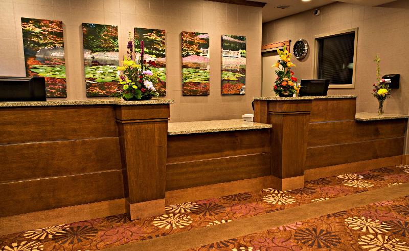 Best Western Plus Camrose Resort AND Casino