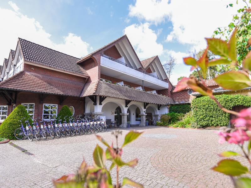 Upstalsboom Landhotel Friesland image