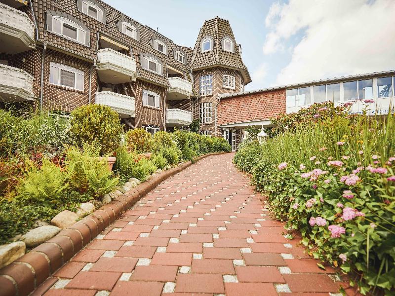 Upstalsboom Landhotel Friesland image