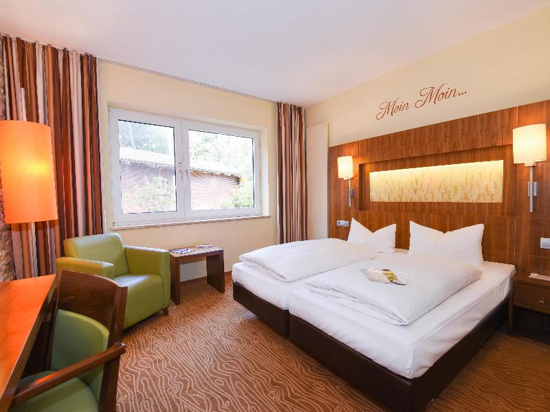 Upstalsboom Landhotel Friesland image