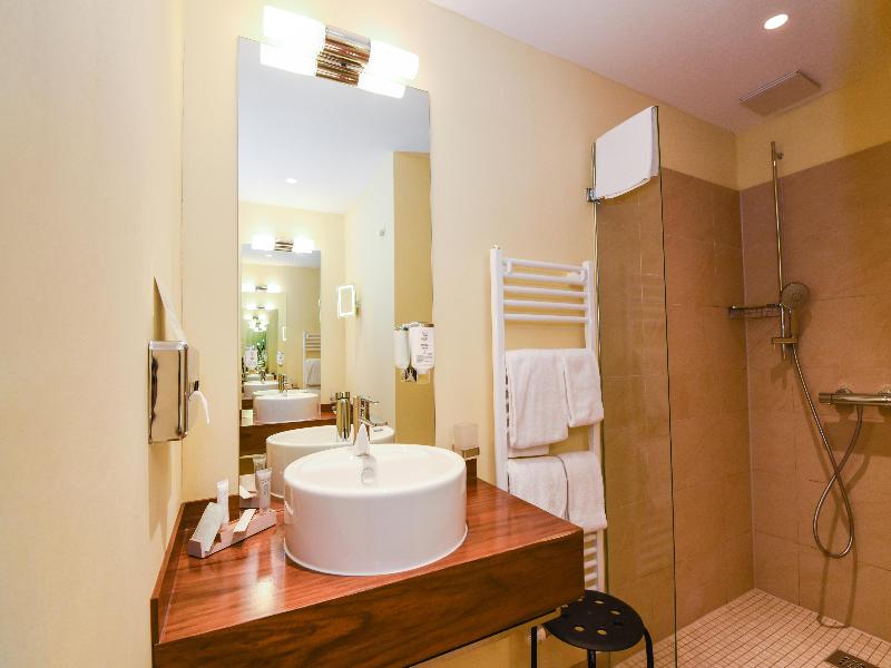 Upstalsboom Landhotel Friesland image