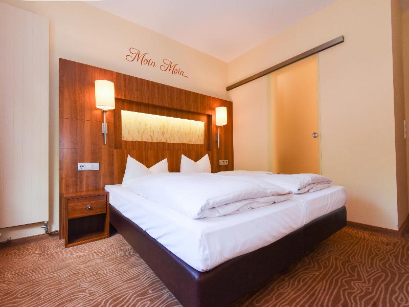 Upstalsboom Landhotel Friesland image