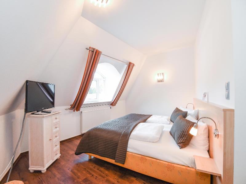 Upstalsboom Landhotel Friesland image