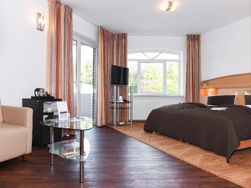 Upstalsboom Landhotel Friesland image