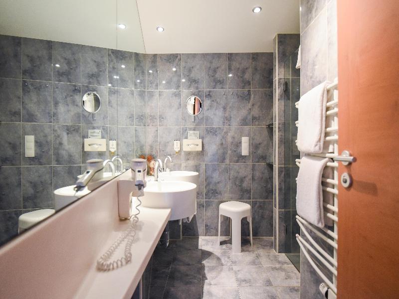 Upstalsboom Landhotel Friesland image