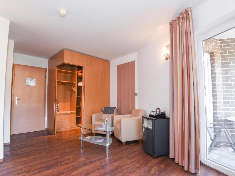 Upstalsboom Landhotel Friesland image