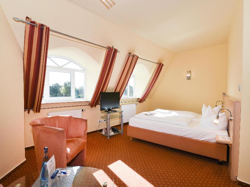 Upstalsboom Landhotel Friesland image