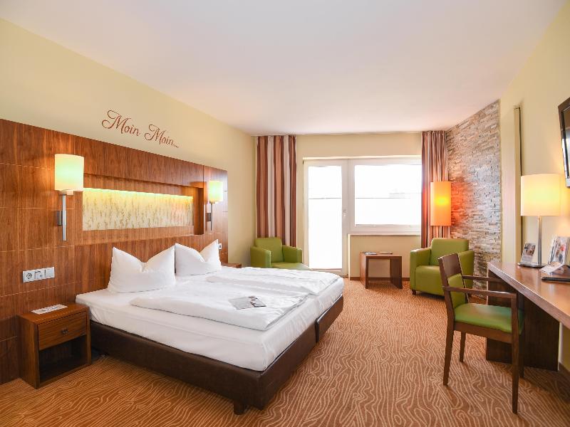 Upstalsboom Landhotel Friesland image