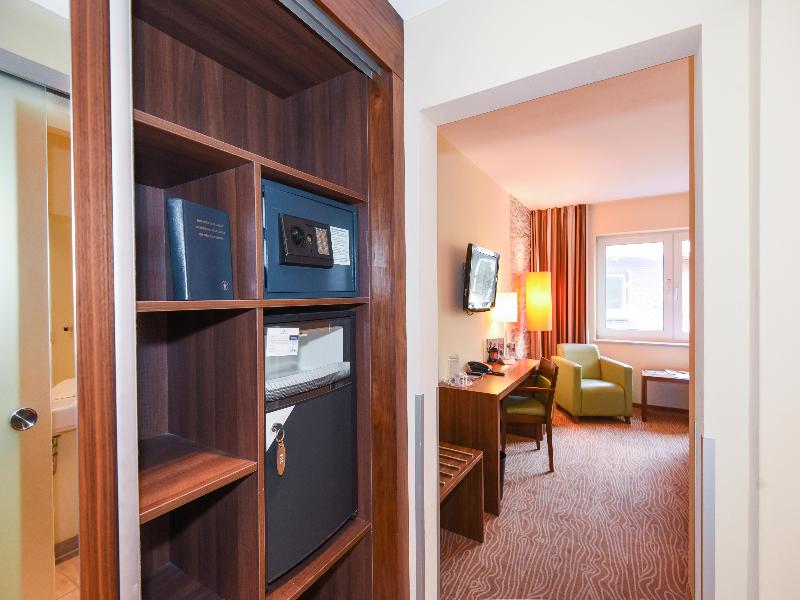 Upstalsboom Landhotel Friesland image