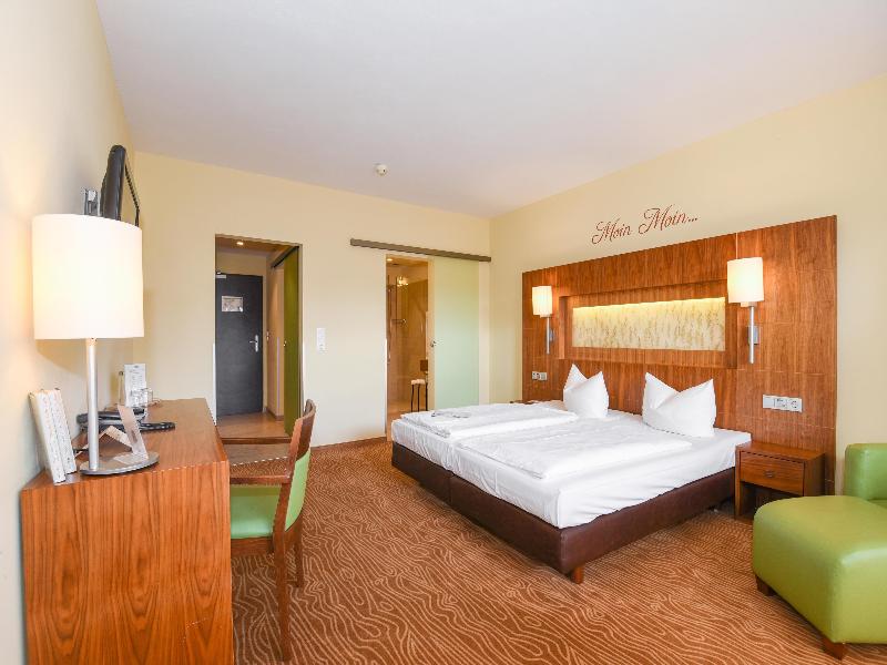 Upstalsboom Landhotel Friesland image