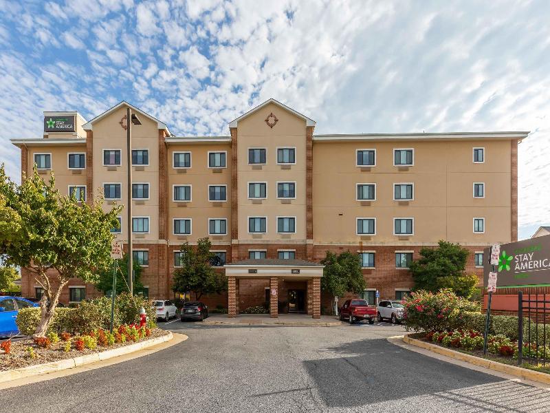 Extended Stay America Washington D.C.Springfield image