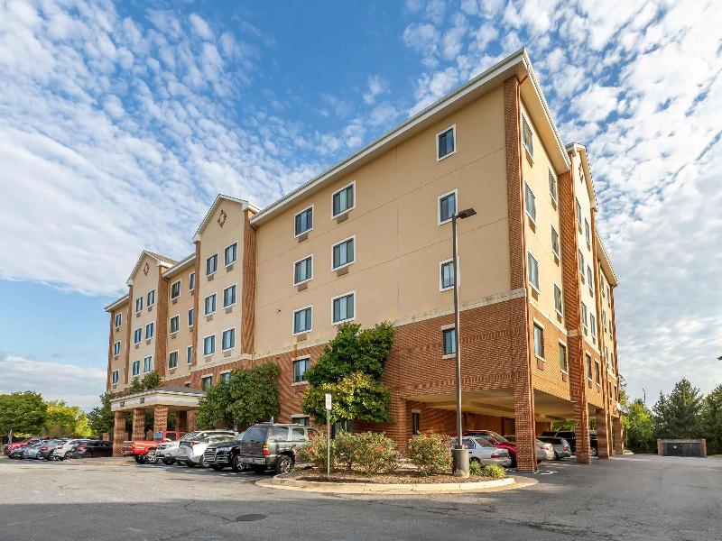 Extended Stay America Washington D.C.Springfield image