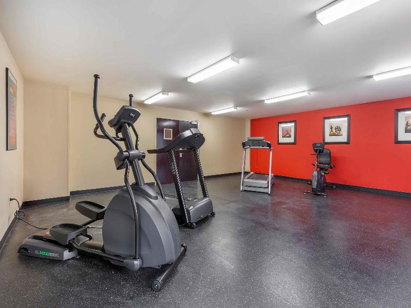 Extended Stay America Washington D.C.Springfield image