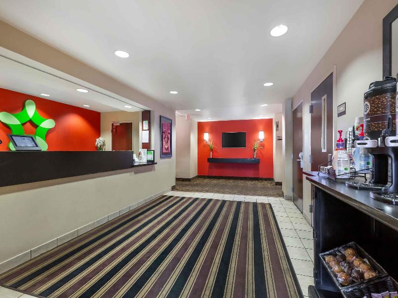 Extended Stay America Washington D.C.Springfield image