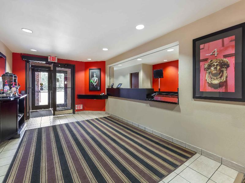 Extended Stay America Washington D.C.Springfield image