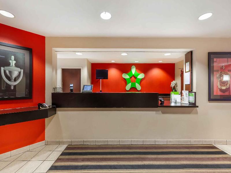 Extended Stay America Washington D.C.Springfield image