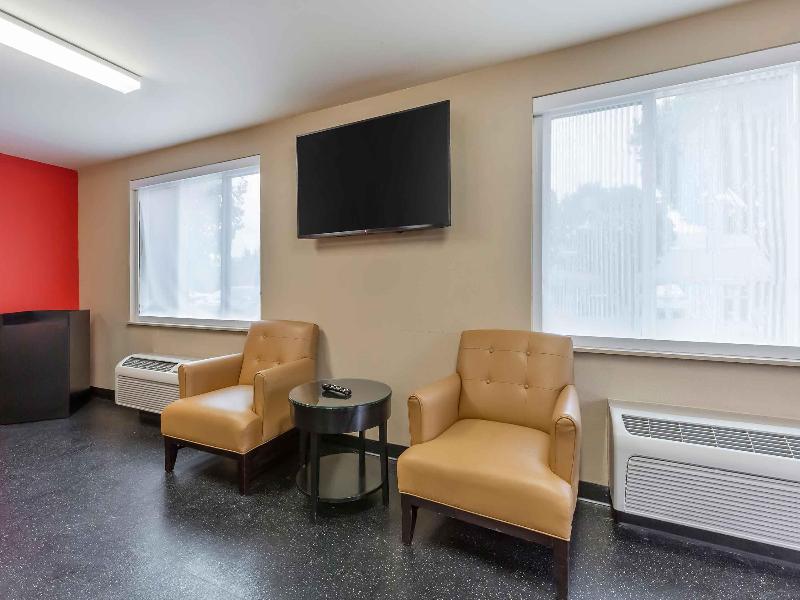 Extended Stay America Washington D.C.Springfield image