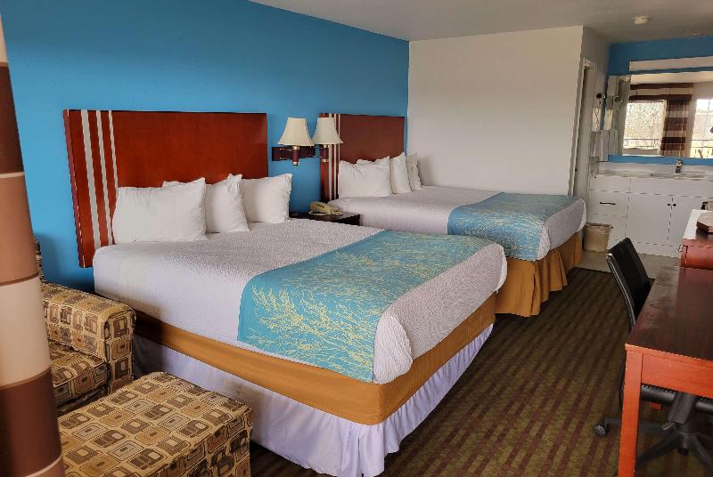 Days Inn By Wyndham Woodward Ok image 2
