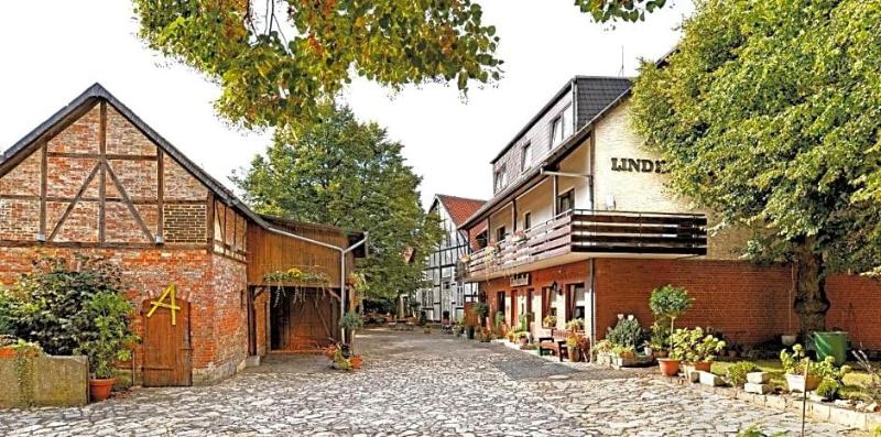 Landgasthaus Lindenhof image