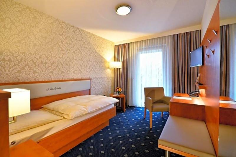 Landgasthaus Lindenhof image