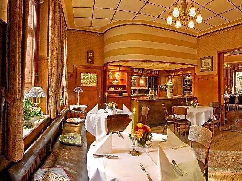 Landgasthaus Lindenhof image