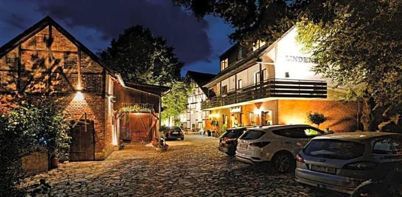 Landgasthaus Lindenhof image