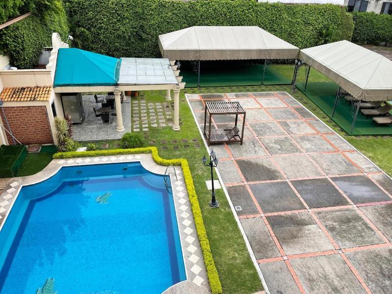 Hotel Victoria Poza Rica by Brahma image