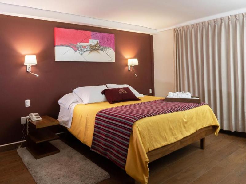 Hotel Victoria Poza Rica by Brahma image