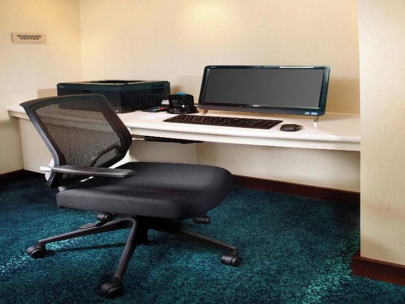SpringHill Suites Pittsburgh Washington image