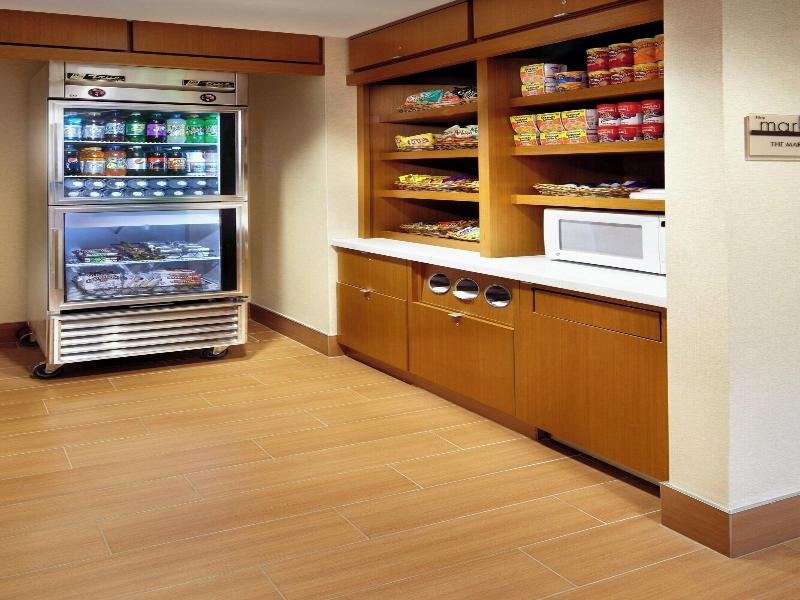 SpringHill Suites Pittsburgh Washington image