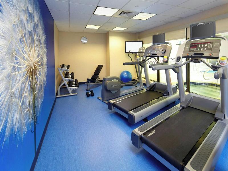 SpringHill Suites Pittsburgh Washington image