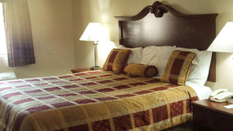 Western Motel Inn And Suites Hazlehurst 3
