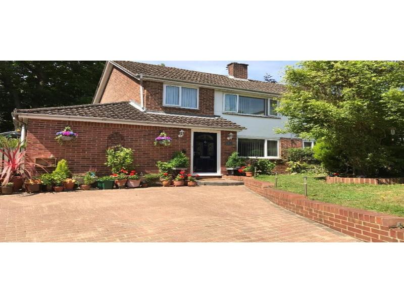 31 Queens Road - B&B image