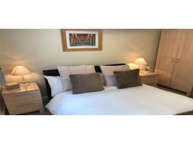 31 Queens Road - B&B image