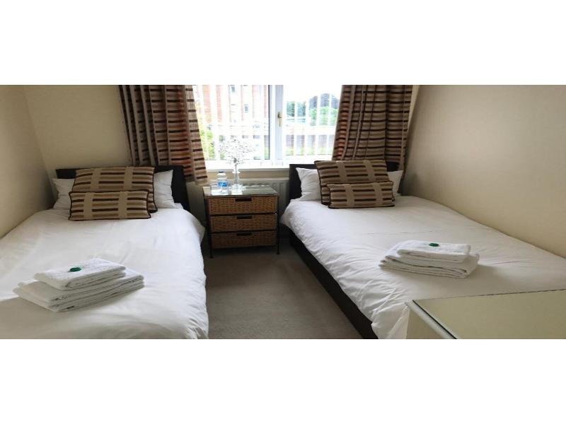 31 Queens Road - B&B image