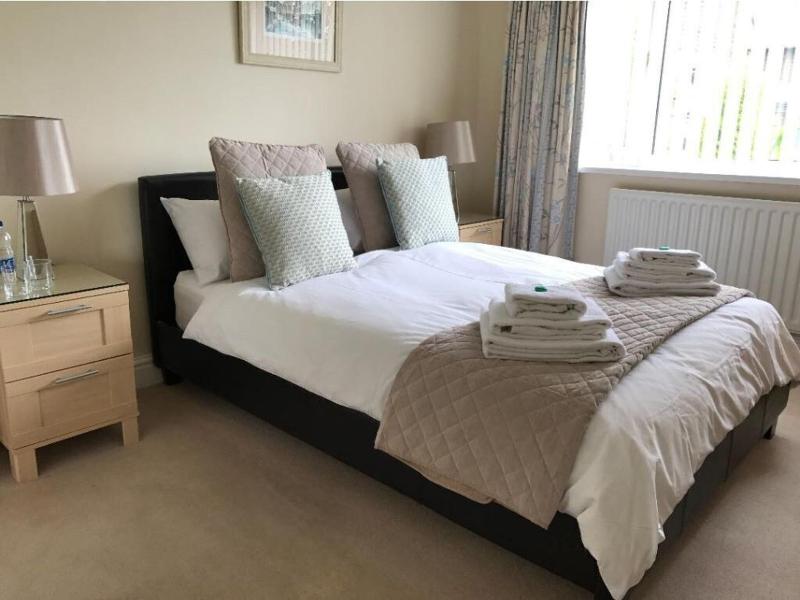 31 Queens Road - B&B image