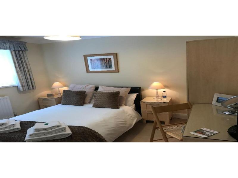 31 Queens Road - B&B image