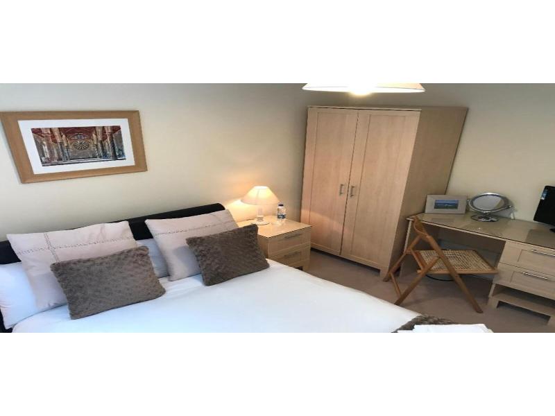 31 Queens Road - B&B image