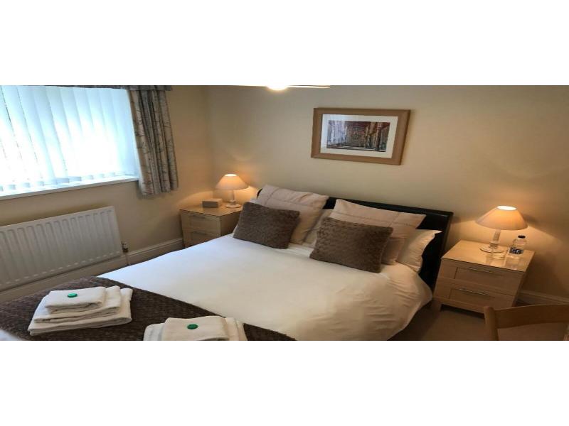 31 Queens Road - B&B image
