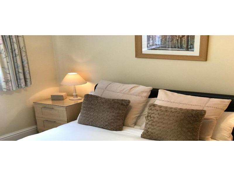 31 Queens Road - B&B image