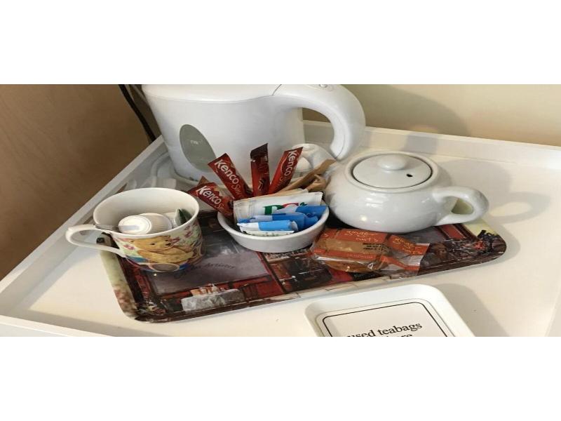 31 Queens Road - B&B image