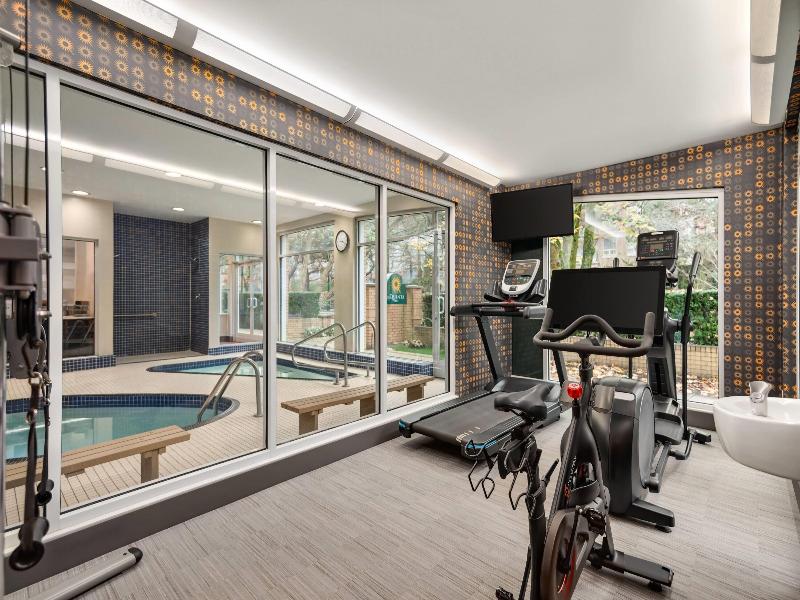 La Quinta Inn Vancouver Airport image