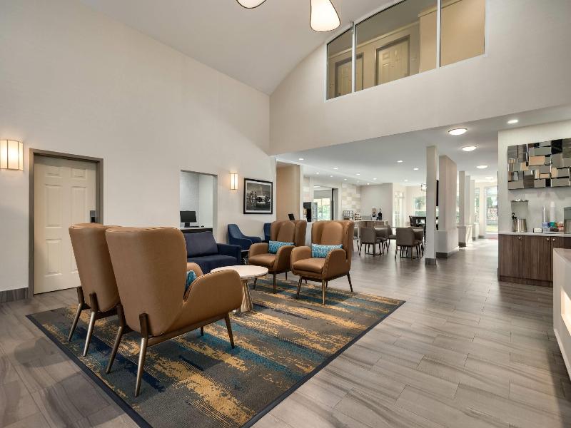 La Quinta Inn Vancouver Airport image