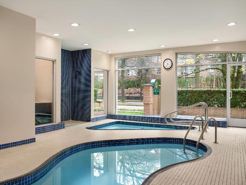La Quinta Inn Vancouver Airport image