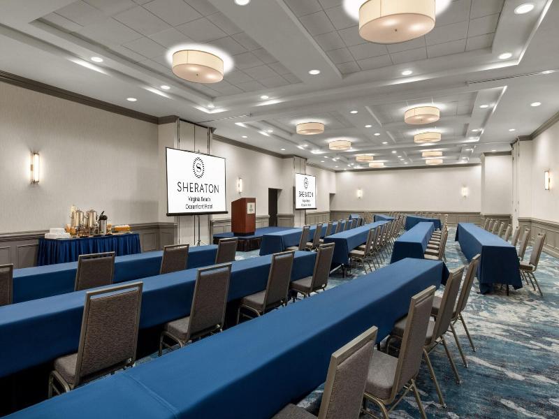 Sheraton Virginia Beach Oceanfront image